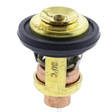 Geschikt voor Honda Marine 8 9.9 15 Bootmotorthermostaat 19300-ZW9-003 19300-ZY3-023-si xi