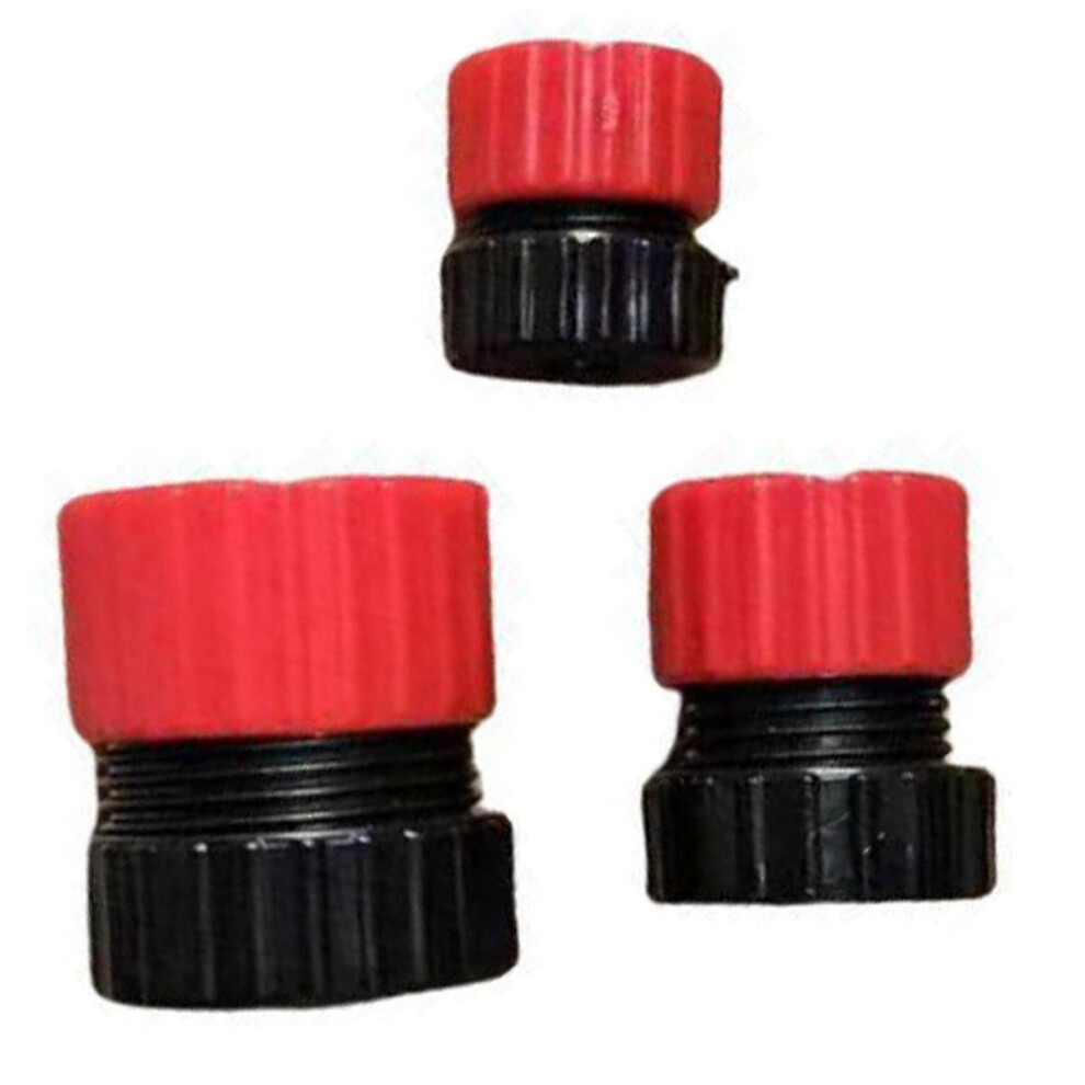 3Pcs Adjustable Drill Stop Set Suitable For Drill Bits Woodworking Tools Countersink Drill Depth Stopper 9421490106972