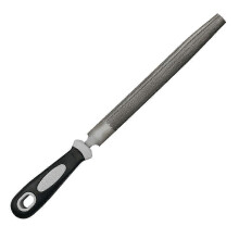 Fahrrad Reparatur Werkzeug Shop Metall Schleifen Innenrohr Datei Vorne geeignet gabel Trimmen Entgraten