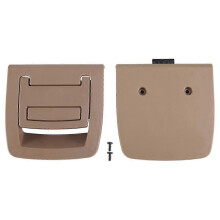 Geschikt voor X5 X6 E70 E71 Achterklepmat Handvat Kofferbakvloer Tapijt Vervangende Accessoires 51479120283-si