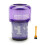 Suitable for Dyson V12 Filter Compatible with V12 Detect Slim and V12 Slim Vacuums, Replacement for 1