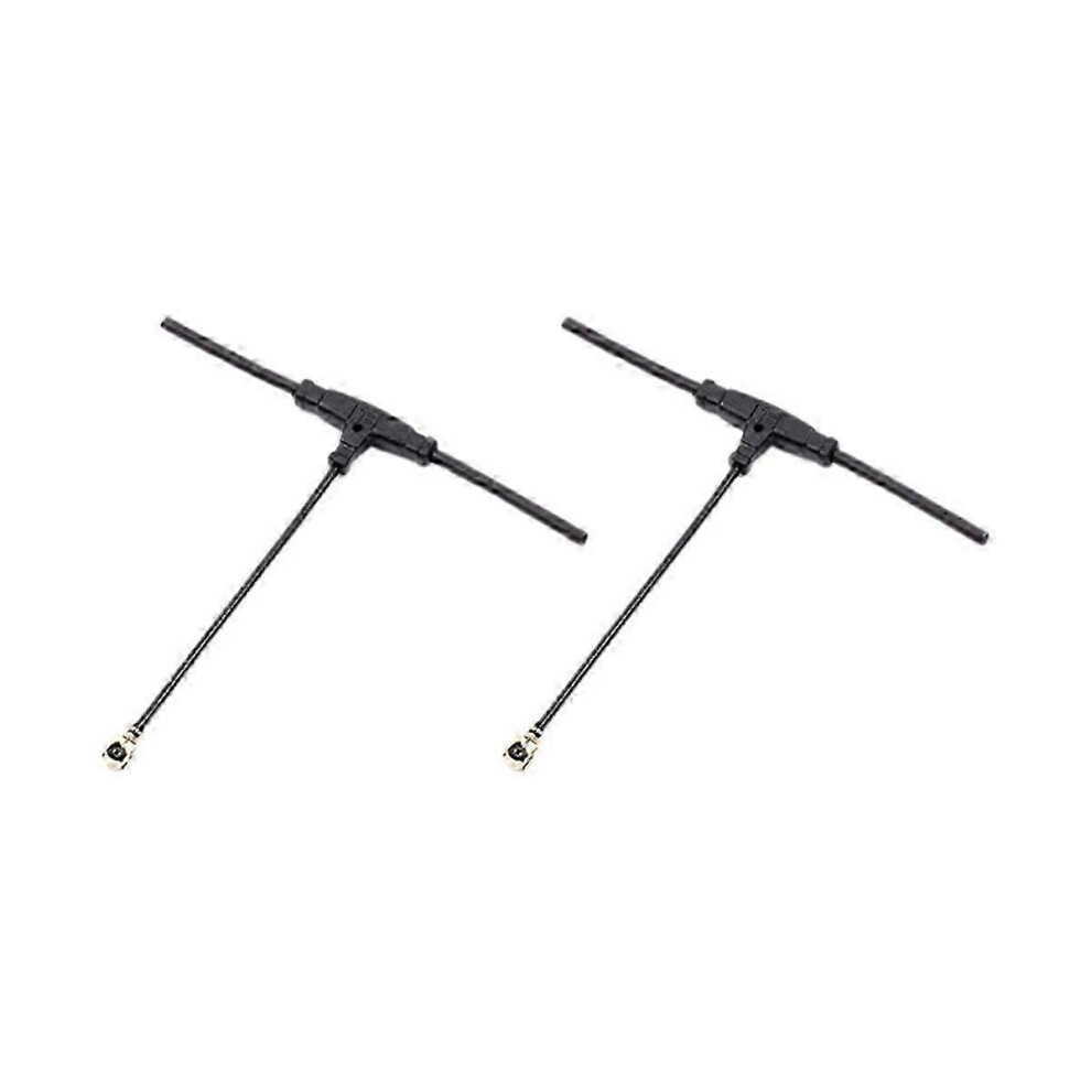 2Pcs Elrs 2.4Ghz 220Mm High-Speed Fpv Antennas For Remote Control Aircraft-Si Xi 9421490117053