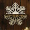 Bohemian Snowflake Shape Storage Home Wall Storage Rack Decorative Pendant A 2