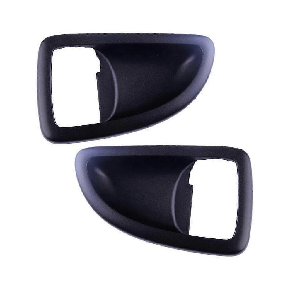 Suitable For Buick Terraza Chevrolet Uplander Inner Front Lh Rh Door Handle Bezel Trim Cover-Si Xi 9421490117367