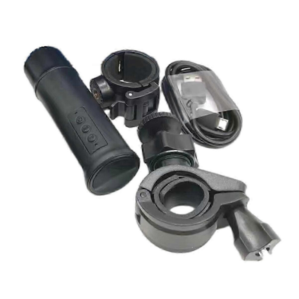 1080P Wifi Waterproof Motorcycle Dash Cam Hd Action Dvr For Bicycle Car Video Recorder-Si Xi 9421490117619