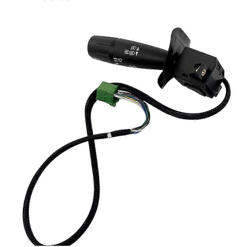 Suitable For Car Turn Signal P271067 P27-6221 Lhd-Si Xi Black 9421490117626
