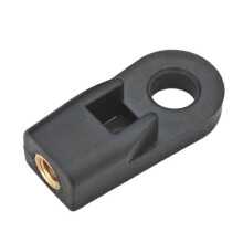 Suitable for Outboard Motor Remote Control Box Accessories 703-48345-01 Remote Control Cable End-si