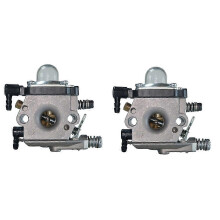 Geschikt voor STIHL HS72 HS74 HS76 heggenschaar 2 stuks carburateur WT-264-1 WT-264 42261200600 tuingereedschap