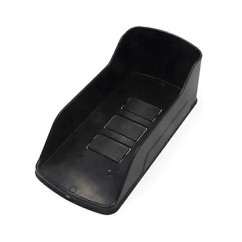 Case Rain Protector Outdoor Rainproof Cover Protection Access Control Keypad Doorbell Card Reader Protector 9421490108488
