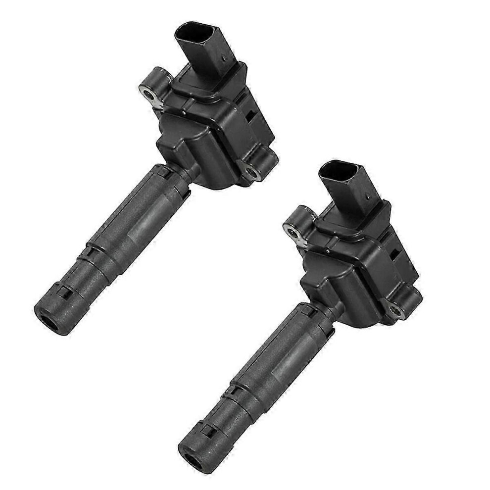 2Pcs Ignition Coil Suitable For C250 Slk250 M271 R171 R172 C204 C207 C209 Cl203 A0001502580 9421490118265