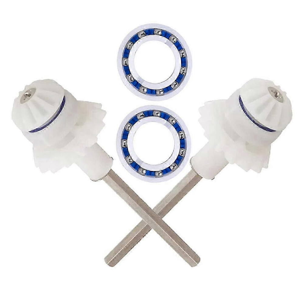Suitable For Mx6 Mx8 Mx6el Mx8el Elite Pool Cleaner Tune-Up Kit With Drive Shaft Assembly R0525100 And 9421490117886