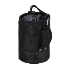 Sac de rangement pour vis Ă clous avec boucle, seau Ă clous suspendu Ă la taille, sac de ceinture multifonctionnel