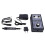 Adjustable Dual Hole Sparking Plug Tester Spark Tester Diagnostic Tool Suitable for Car Motorcycle Ignition 1