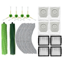 compatible IRobot Roomba Combo 10 Max Main Side Brush-cheng du