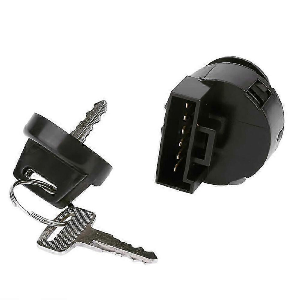 Suitable For Polaris Sportsman 500 Ho 2002-2013 Atv Ignition Key Switch-Si Xi 9421490116551