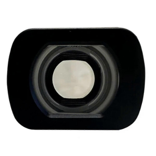 Wide Angle Lens Filter Suitable for Pocket 3 Augmented Wide-Angle Filter Suitable for 3 Handheld Gimbal