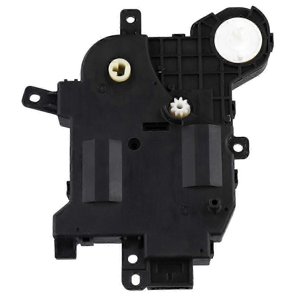 87106-0K210 Car Heater Blower Damper Servo Motor Compatible Toyota Hilux Compatibletuner Innova 2015-2018 Light 9421490109379