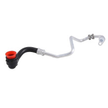 11538651261 Tubo turbocompressore per raffreddamento acqua per veicoli X4 X5 G20 G28 G38 G32 G02 G05