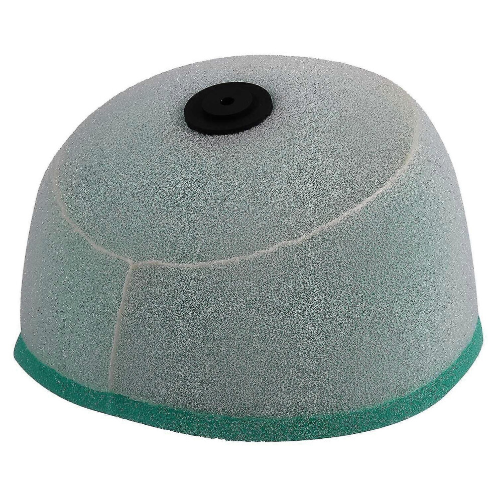 Motorcycle Dual Foam Layer Sponge Air Cleaner Filter For Yamaha Yz125 Yz250 Wr250f Yz250f Wr 400 250F 9421490119316