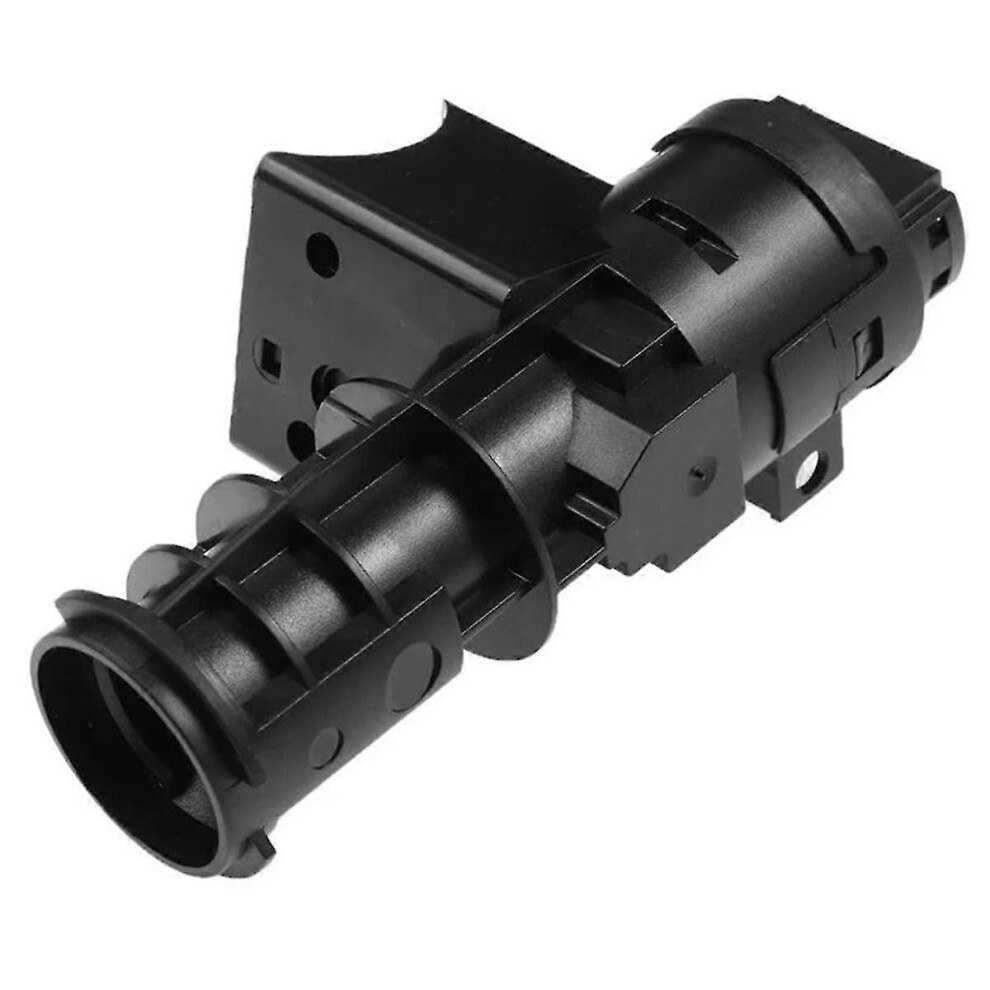 Ignition Lock Cylinder 46753084 A51831898 For Punto Doblo 147-Cxdt Black 9421490119385
