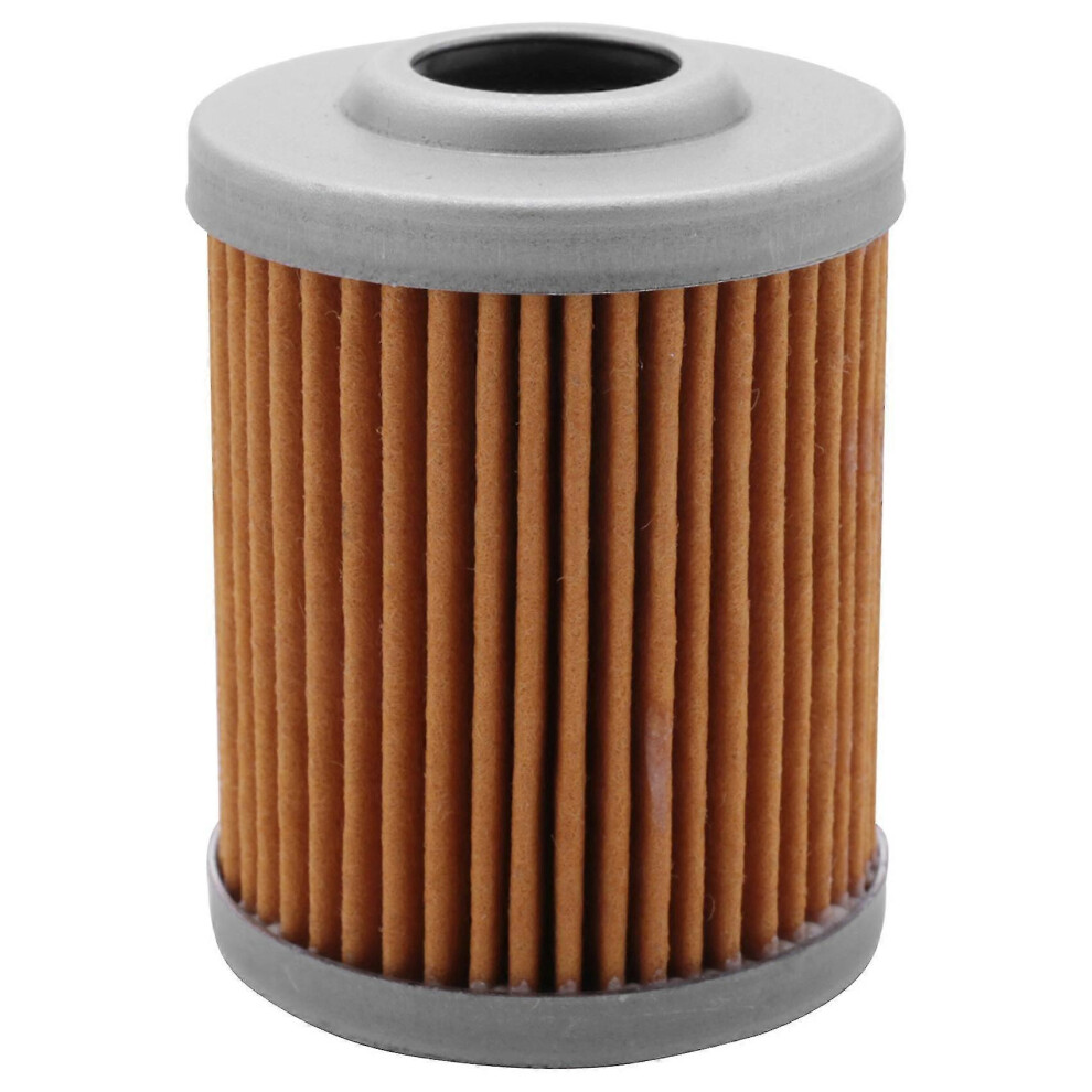 2Pcs Fuel Filter For 16901-Zy3-003 115 130 135 150 175 200 225 Outboard-Cxdt 9421490119378