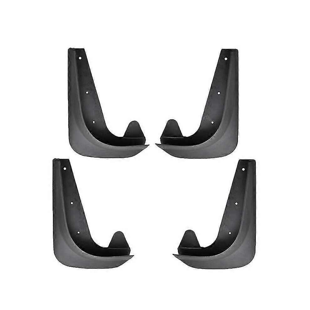 Car Mud Flaps Splash Guards Mudguard For- 3 5 7 Series E30 E46 E90 E91 E92 E93 E60 F10 F11 G30 E38 E65 9421490119446