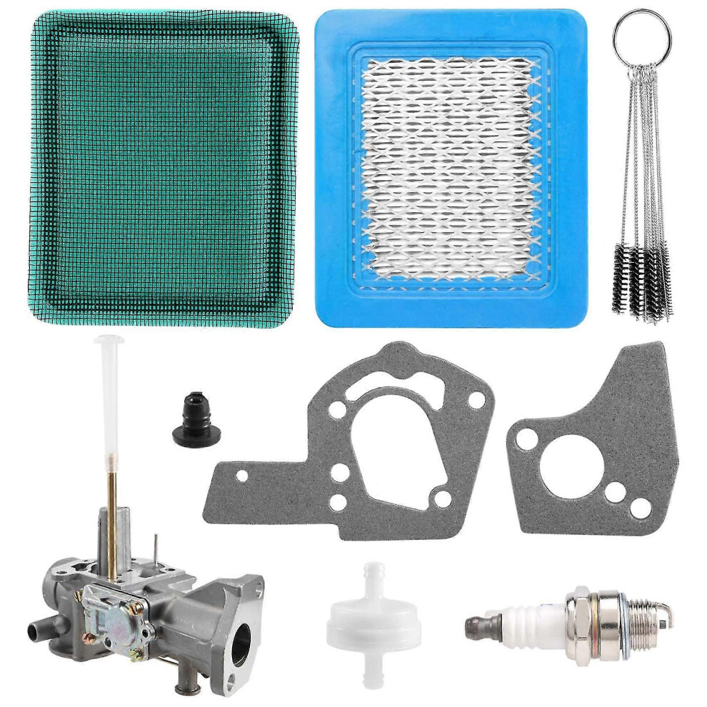 Carburetor Replacement For Fit For Gasket Kit 5Hp Engines 130202 112202 137202 133212 112232 9421490119538