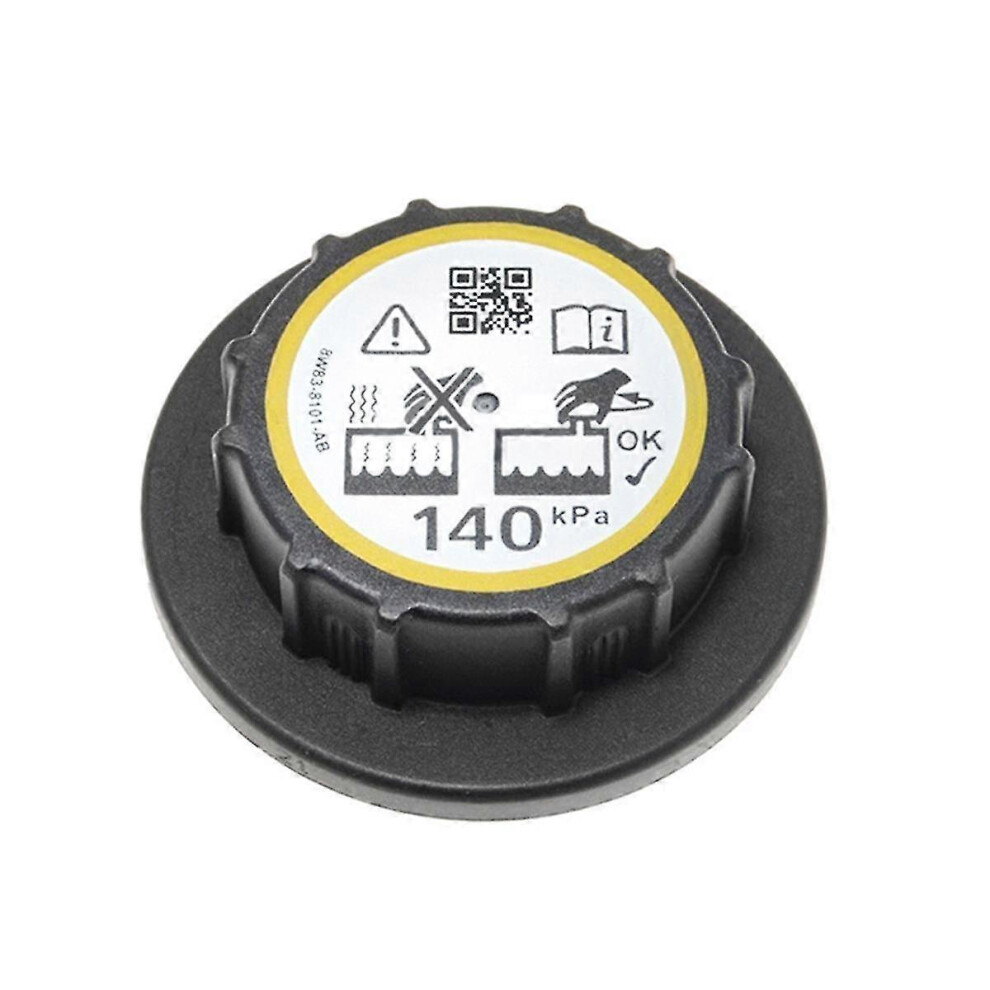 Engine Coolant Expansion Tank Cap Cooling Kettle Cap For S-Type Xf Xf Xe Xj Xfr Xfr C2p17700 9421490119521