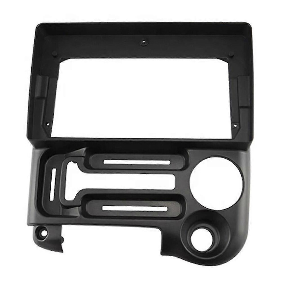 Car Radio Fascia For Santro 2003-2005 Dvd Stereo Frame Plate Adapter Mounting Dash Installation Bez 9421490119590