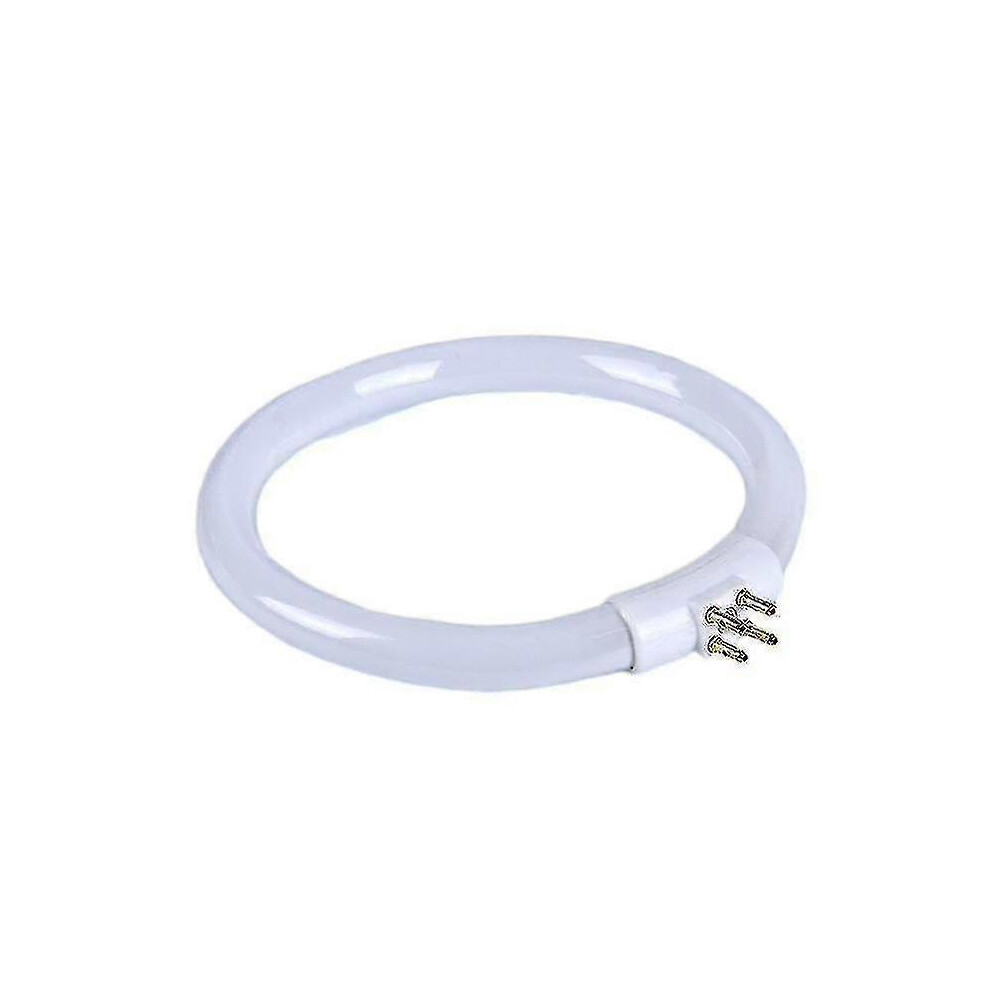 Suitable For 11W T4 Round Annular Tubes Lamps Bulb Fluorescent Ring Lamp Tube 4 Pins 9421490119934