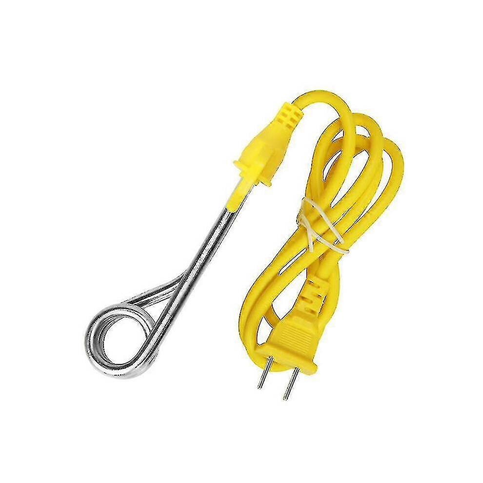 Suitable For 220V 600W Immersion Heater, Travel Immersion Heater, Mini Portable Heater Immersion Heater 9421490119941