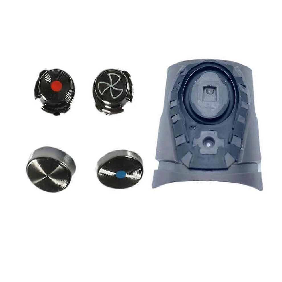 Bouton d'alimentation universel compatible avec les sèche-cheveux Dyson Supersonic HD01/HD02/HD03, coussinet