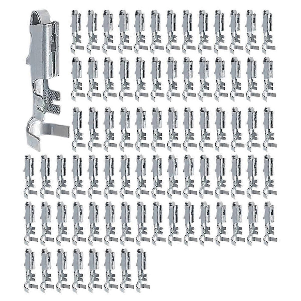 80Pcs Compatible Seadoo Brp 4-Tec Rxp Rxt Gtx Gti Gtr Jetski Parts Accessories Fuse Box Terminal Connector-Cheng Light 9421490110399