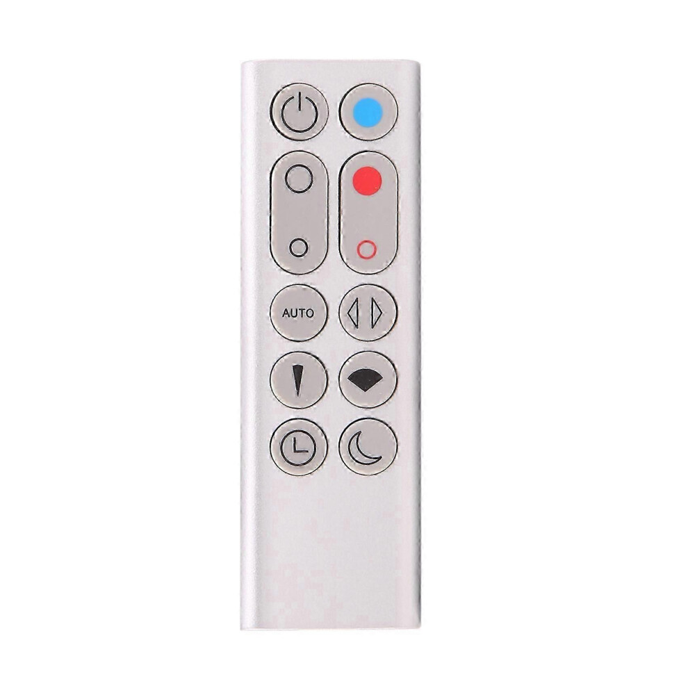 Replacement Remote Control HP02 HP03 compatible Dyson Pure Hot+Cool Link HP02 HP03 Air Purifier Heater