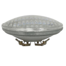 Convient pour éclairage sous-marin LED Par36, éclairage de piscine étanche 9 W CC/CA 12 V
