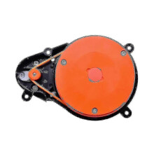 Suitable for 2024 Hywell Laser Distance Sensor for Xiaomi Roborock S50 S51 S52 S55 T6 T7 Robot Vacuum