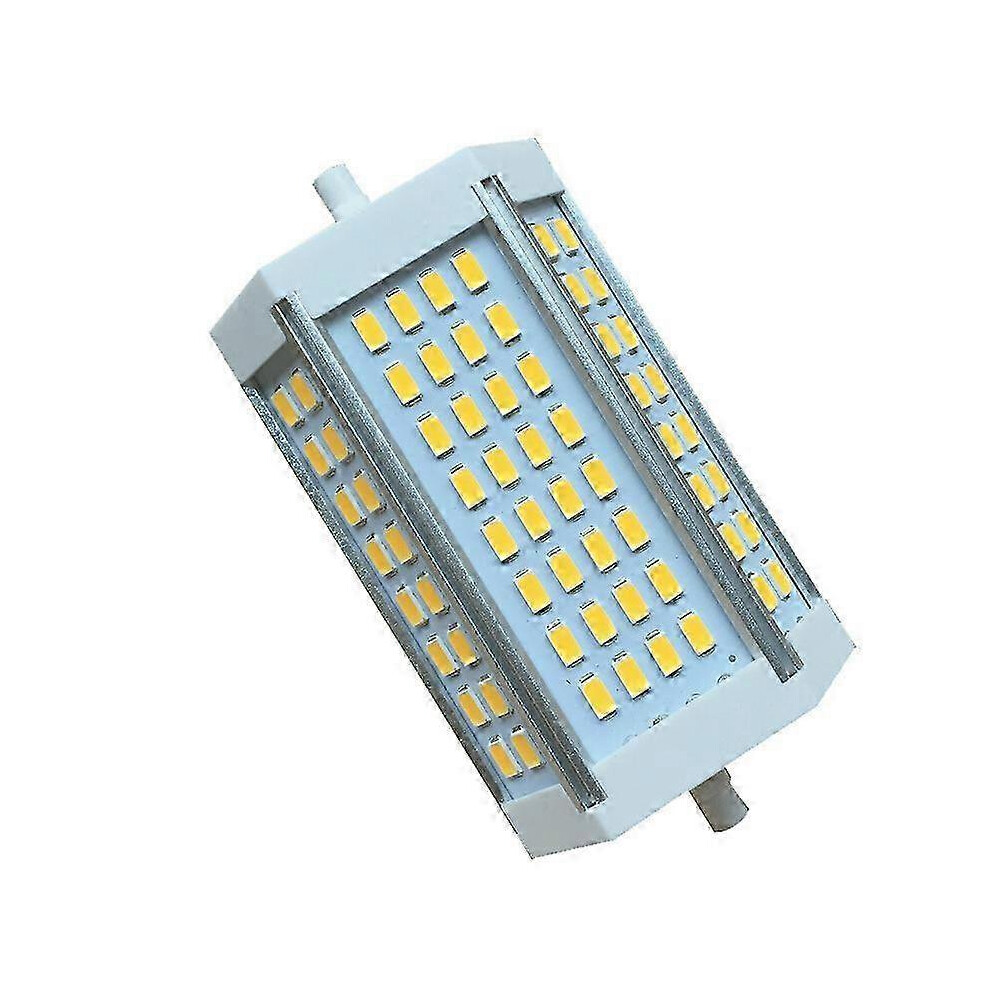 Suitable For 30W R7s Dimmable 118Mm Led Bulb J118 Floodlight Daylight 4000K Double Ended 3000Lm Equivalent 9421490120473