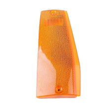 Kompatibel Jeep Cherokee XJ 1984-1996 Bil Främre Hörn Parkering Sidomarkeringsljus Reflektorer Lamplins