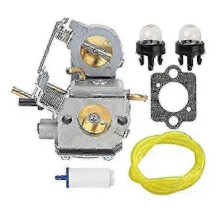 -Husqvarna Husqvarna K750 K760 El-53 tronçonneuse à essence scie carburateur ensemble-cheng du
