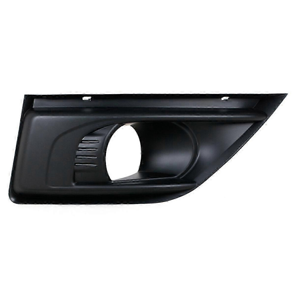 Compatible Citroen C4 Picasso Front Bumper Fog Lamp Cover Right-Cheng Du 9421490110771