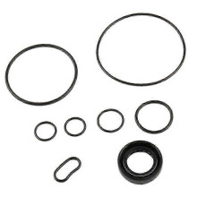 1 SET Ohjaustehostimen pumpun korjaustiivistesarja Yhteensopiva Honda Accord 2003-2007 CRV 2002-2006