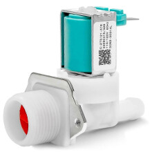 DC62-30314L Vaatwasser Waterinlaatklep Montage Compatibele Vaatwasser Vervangt PS4209101