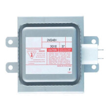 Ugn Magnetron 2M248H 1000W Kompatibel TOSHIBA Luftkyld Industri Mikrovågsugn-cheng du