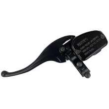 Cilindro maestro de freno delantero izquierdo apto para Trail 250 325 350L 2X4 ATV