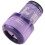suitable for 1Pcs Washable Hepa Filter  Dyson V12 Detect Slim Absolute Total Clean Vacuum Cleaner Replacement 1