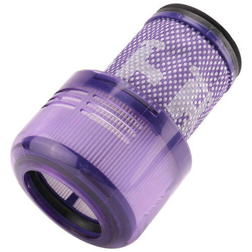 suitable for 1Pcs Washable Hepa Filter  Dyson V12 Detect Slim Absolute Total Clean Vacuum Cleaner Replacement