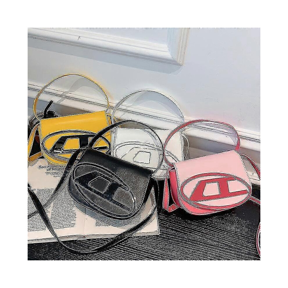 Half Moon Popular Women Shoulder Bags Simple Design Stylish Chic Underarm Bag High Quality Tote Handbags 9421490121388