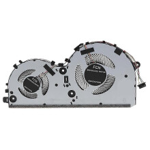 Vervangende CPU-koelventilator compatibel met Ideapad L340-15IRH L340-17IRH - CPU-koelventilator compatibel