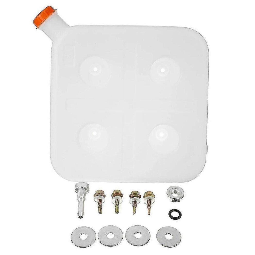 15L -Diesel Air Parking Heater Fuel Tank Canister Oil Storge Camper-Cheng Du 9421490111747
