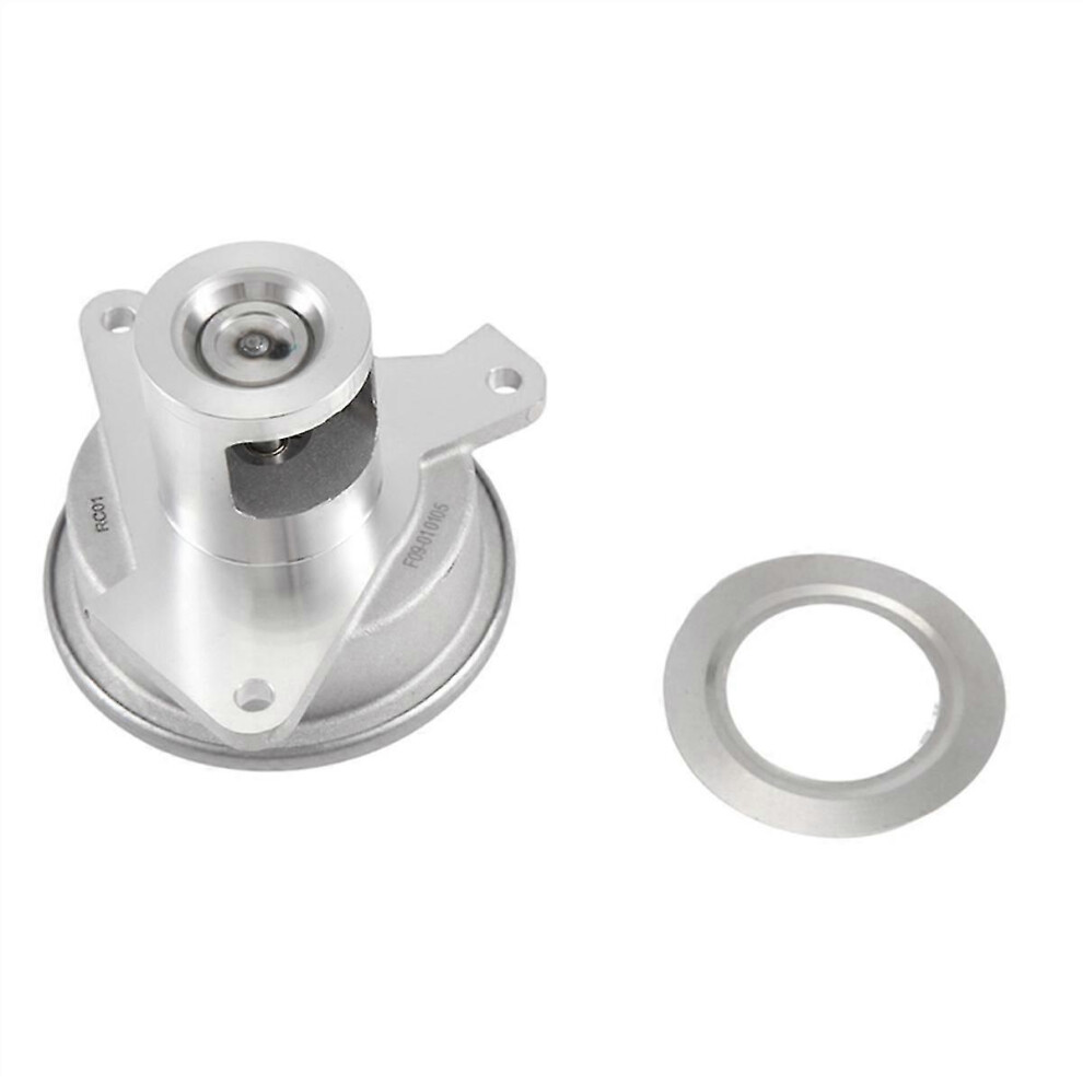 Car Egr Valve Waste-Gas Recirculation Valve 12625219 68029525Ab Compatible Chrysler Voyager Iv Dodge 9421490111808